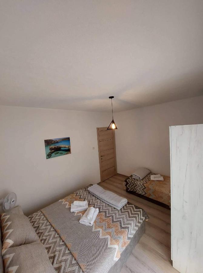 Sky Apartment 1 خليج سانت بول المظهر الخارجي الصورة