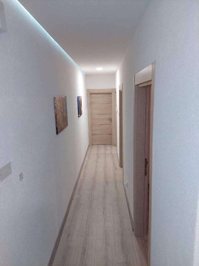 Sky Apartment 1 خليج سانت بول المظهر الخارجي الصورة