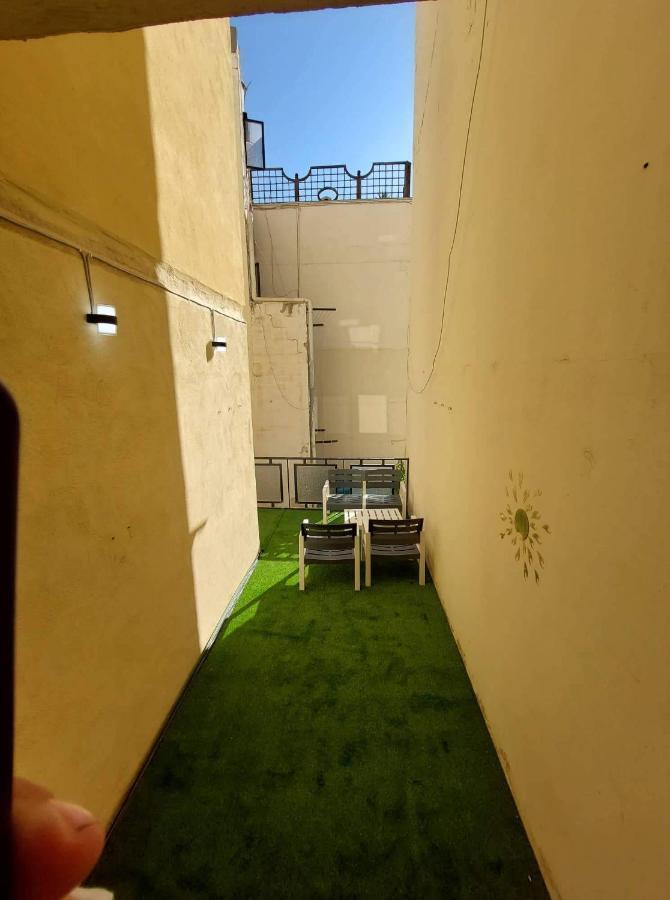Sky Apartment 1 خليج سانت بول المظهر الخارجي الصورة